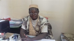 Mady Ouedraogo